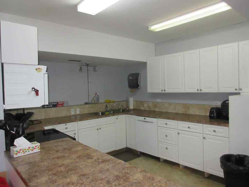 MLS® A2212026 - 4928 49 Street  in NONE Rocky Mountain House, Commercial