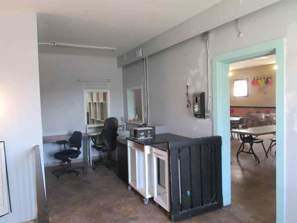 MLS® A2212026 - 4928 49 Street  in NONE Rocky Mountain House, Commercial