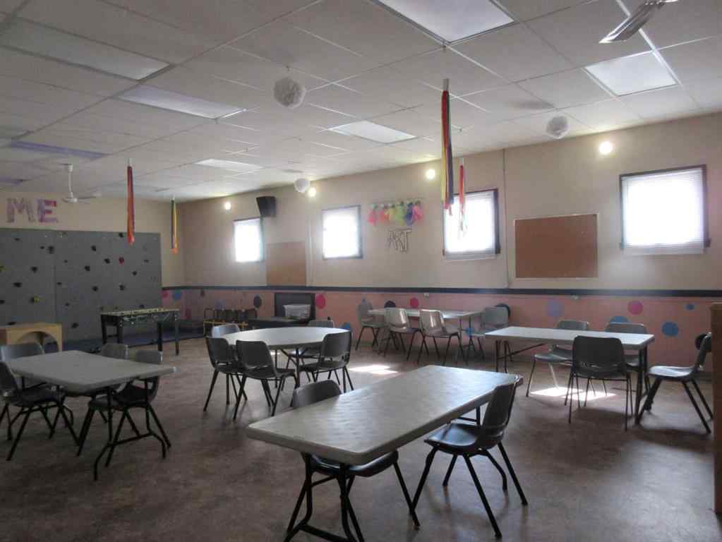 MLS® A2212026 - 4928 49 Street  in NONE Rocky Mountain House, Commercial
