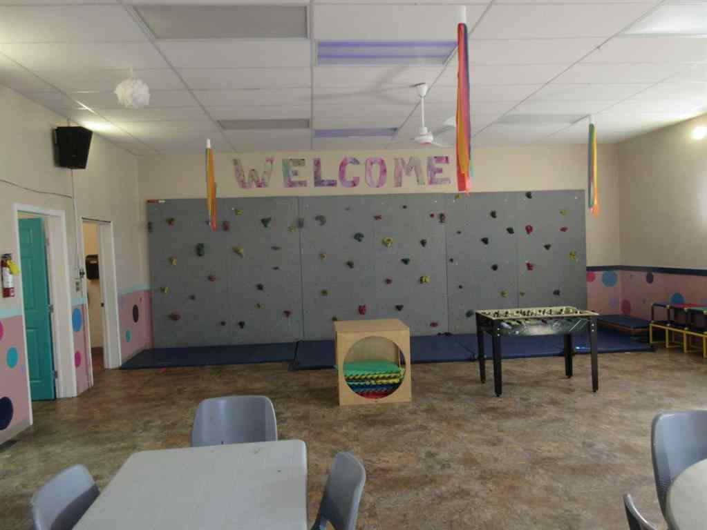 MLS® A2212026 - 4928 49 Street  in NONE Rocky Mountain House, Commercial
