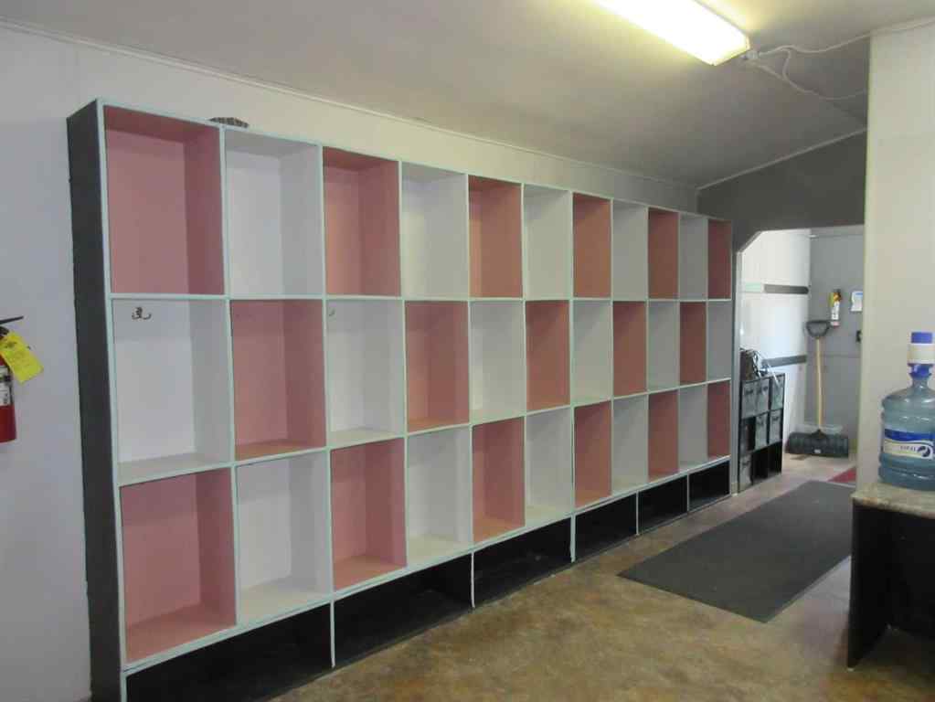 MLS® A2212026 - 4928 49 Street  in NONE Rocky Mountain House, Commercial
