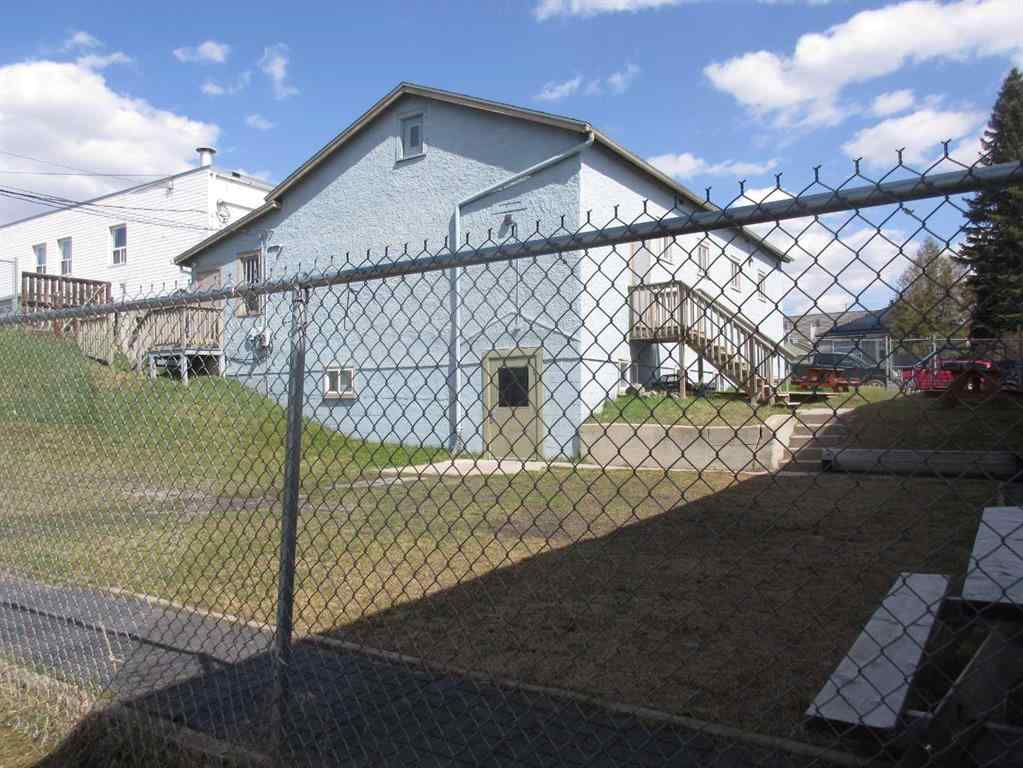 MLS® A2212026 - 4928 49 Street  in NONE Rocky Mountain House, Commercial