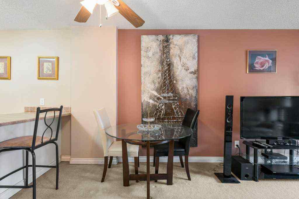 MLS® A2212029 - Unit #502 738 3 Avenue SW in Eau Claire Calgary, Residential
