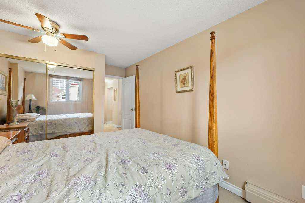 MLS® A2212029 - Unit #502 738 3 Avenue SW in Eau Claire Calgary, Residential
