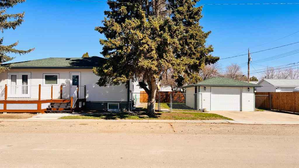 MLS® A2212052 - 324 2  W in NONE Bow Island, Residential