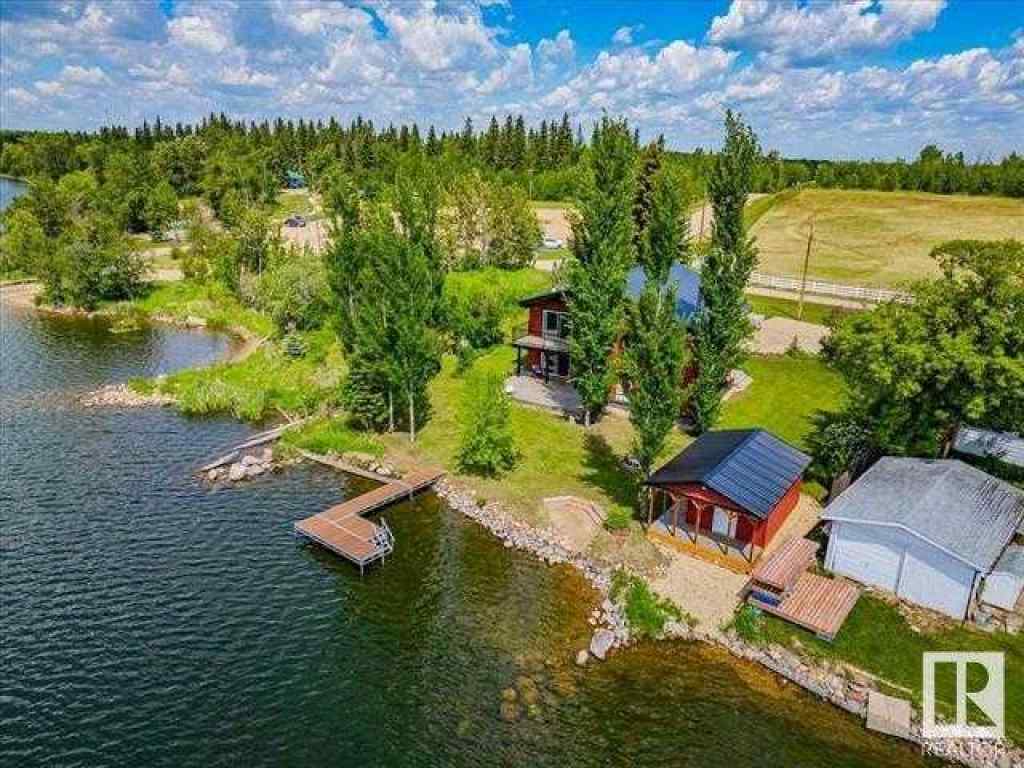 MLS® A2212055 - #10, 48031 RGE RD 271   in NONE Rural Leduc County, Residential
