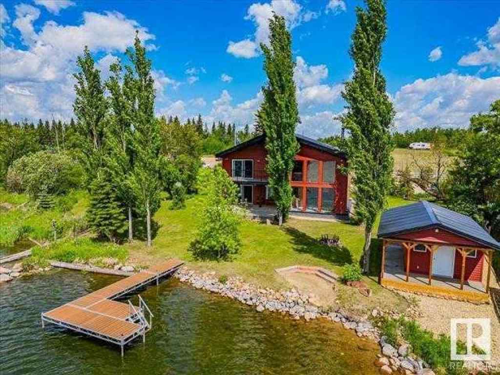 MLS® A2212055 - #10, 48031 RGE RD 271   in NONE Rural Leduc County, Residential