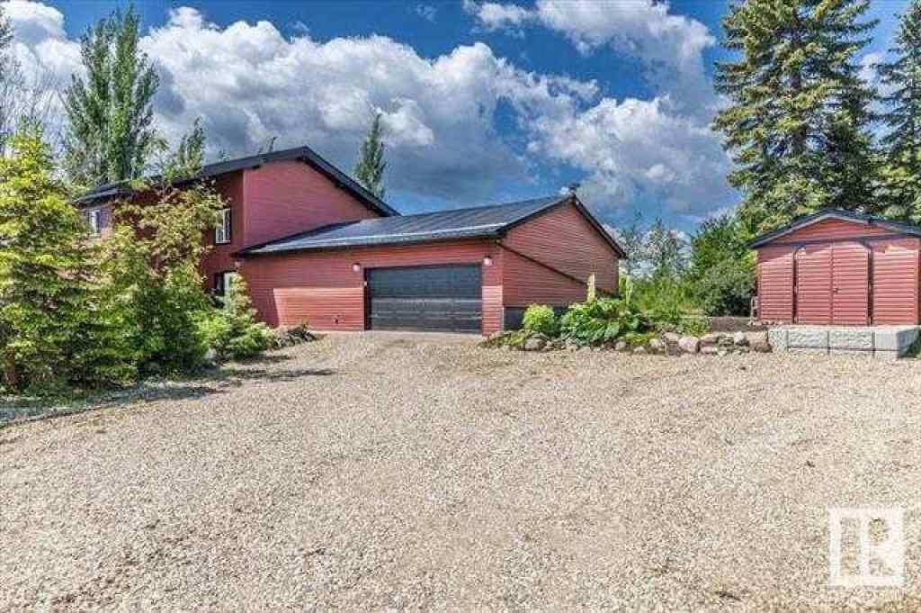 MLS® A2212055 - #10, 48031 RGE RD 271   in NONE Rural Leduc County, Residential