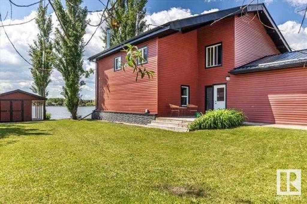 MLS® A2212055 - #10, 48031 RGE RD 271   in NONE Rural Leduc County, Residential