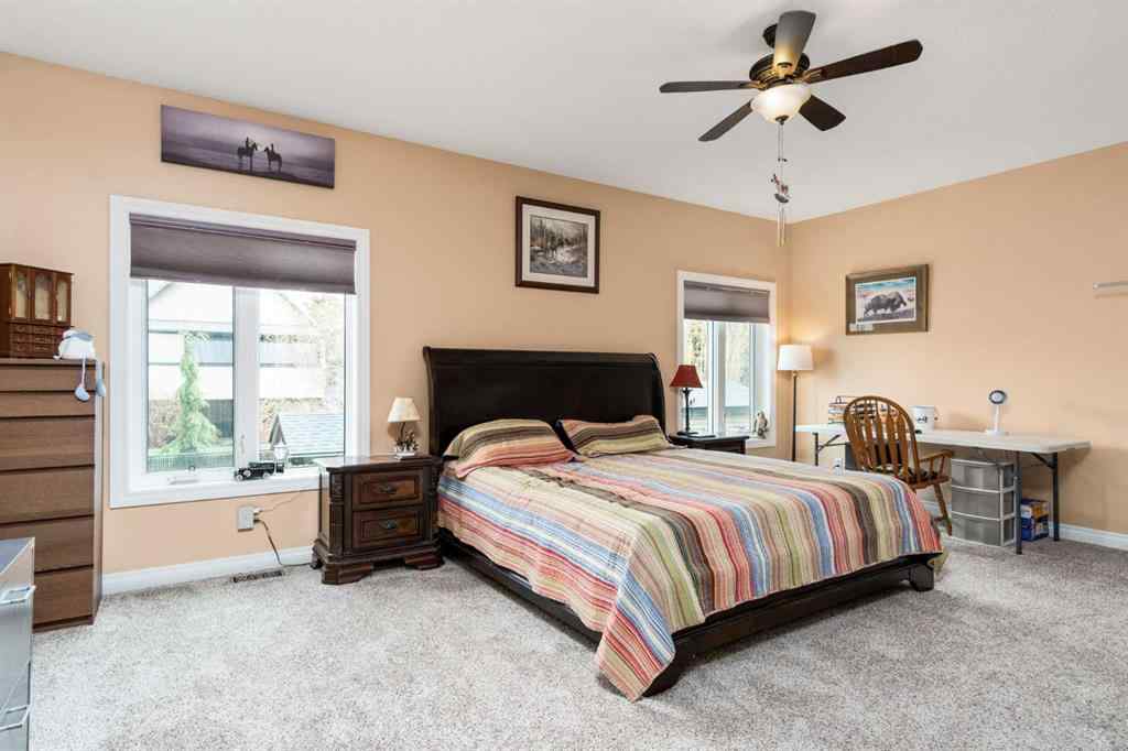 MLS® A2212061 - 79 Harrison Green  in NONE Olds, Residential