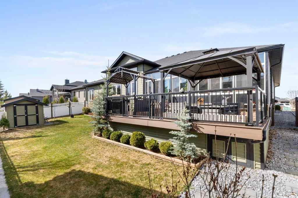 MLS® A2212061 - 79 Harrison Green  in NONE Olds, Residential