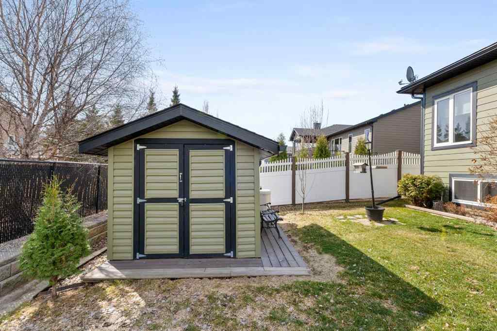 MLS® A2212061 - 79 Harrison Green  in NONE Olds, Residential