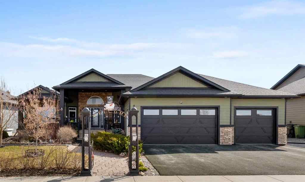 MLS® A2212061 - 79 Harrison Green  in NONE Olds, Residential