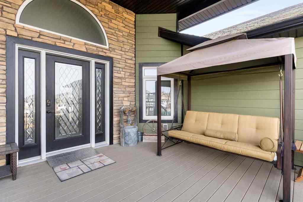 MLS® A2212061 - 79 Harrison Green  in NONE Olds, Residential