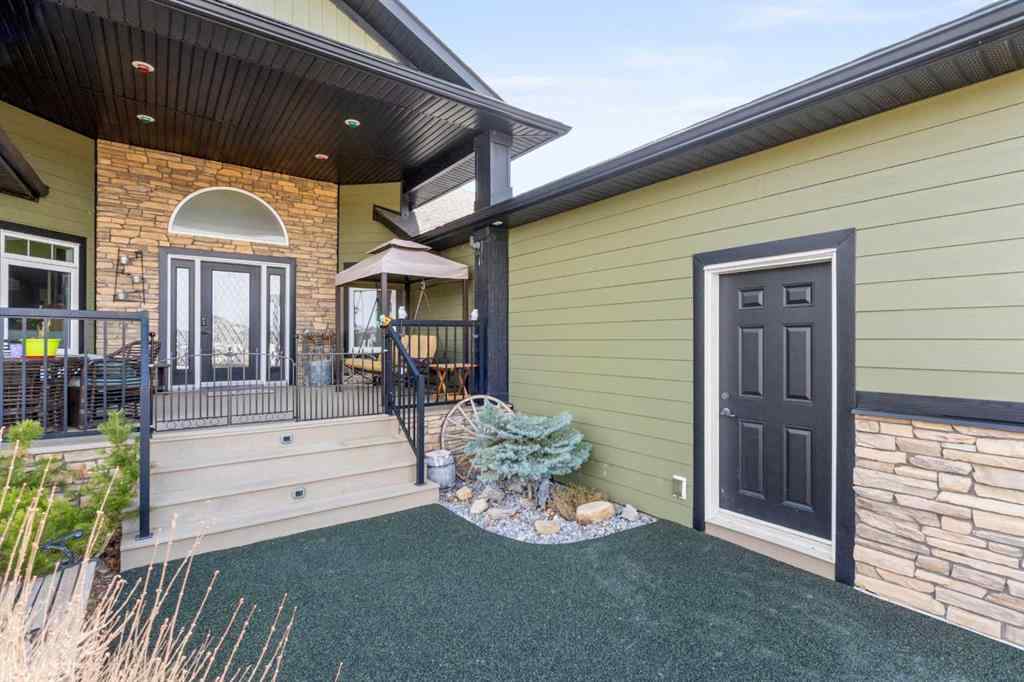 MLS® A2212061 - 79 Harrison Green  in NONE Olds, Residential