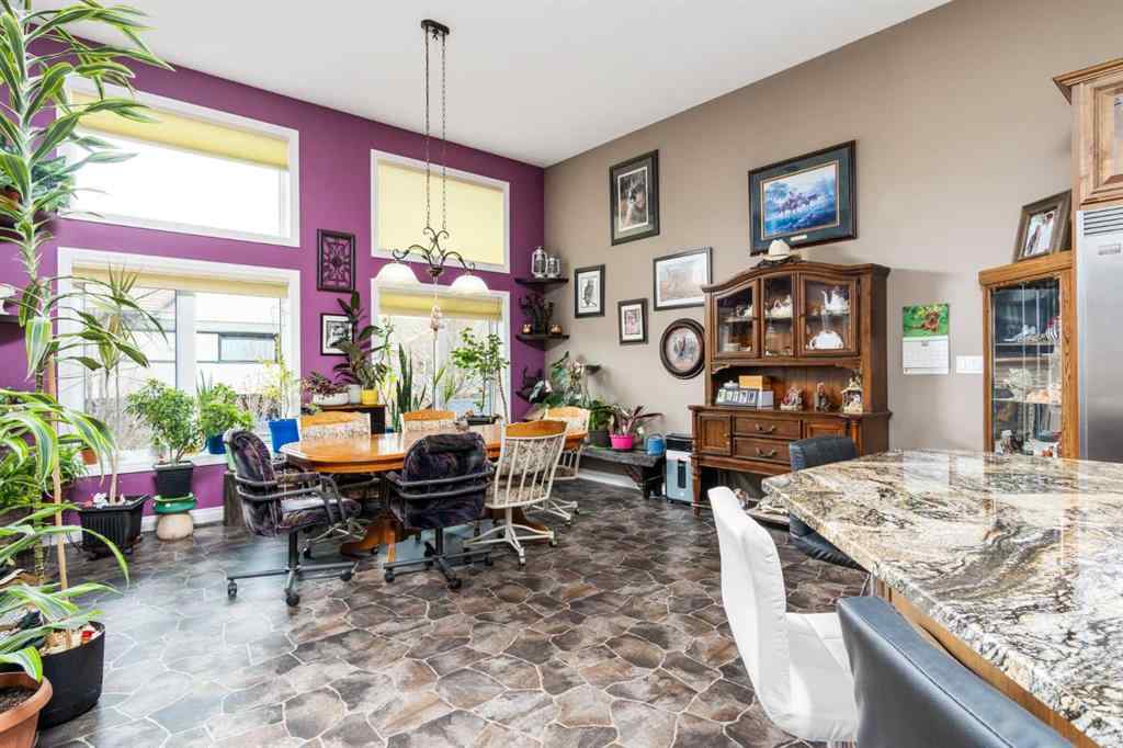MLS® A2212061 - 79 Harrison Green  in NONE Olds, Residential