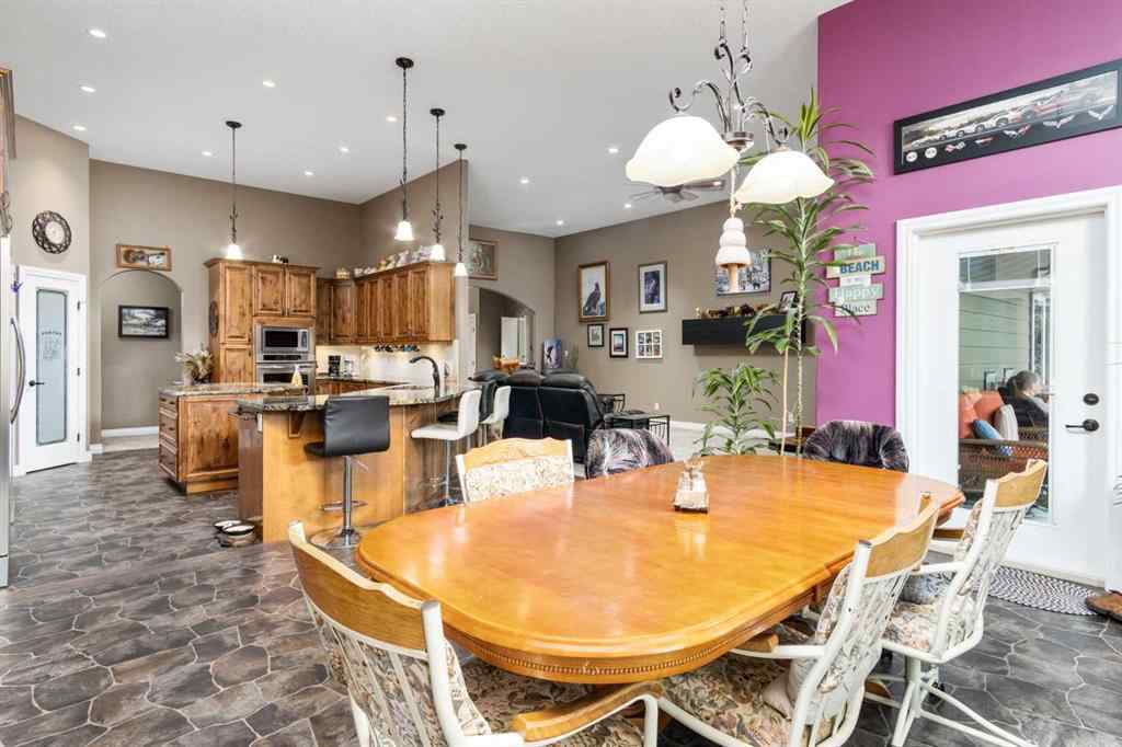 MLS® A2212061 - 79 Harrison Green  in NONE Olds, Residential