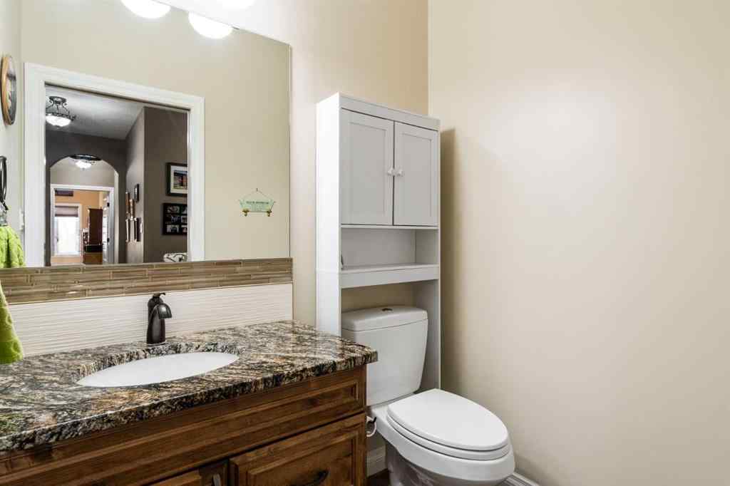 MLS® A2212061 - 79 Harrison Green  in NONE Olds, Residential