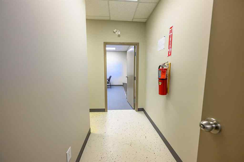 MLS® A2212066 - 12715 101 Street  in Northridge Grande Prairie, Commercial