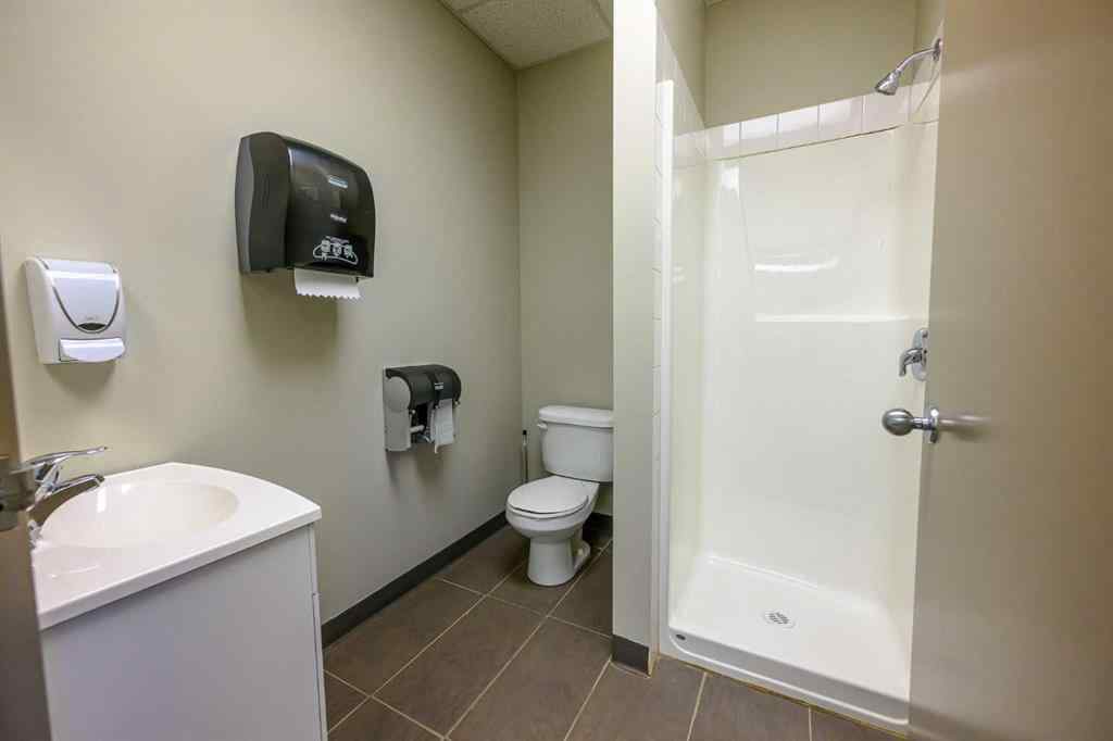MLS® A2212066 - 12715 101 Street  in Northridge Grande Prairie, Commercial