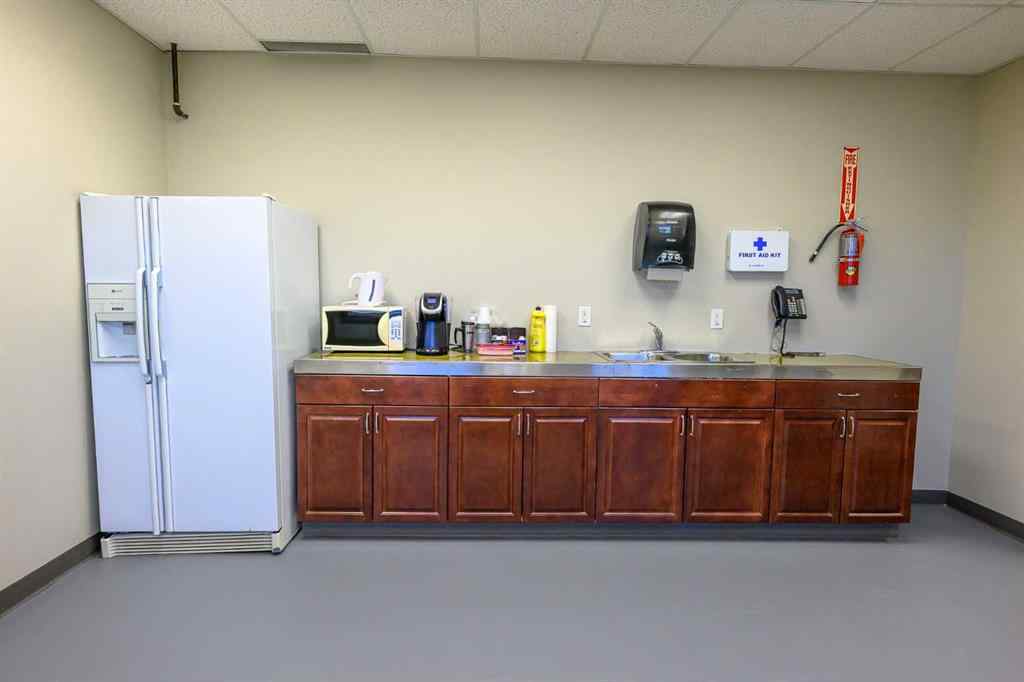 MLS® A2212066 - 12715 101 Street  in Northridge Grande Prairie, Commercial