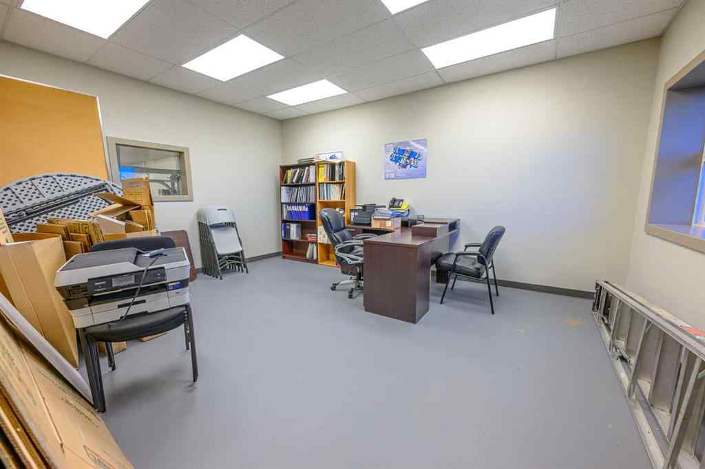 MLS® A2212066 - 12715 101 Street  in Northridge Grande Prairie, Commercial