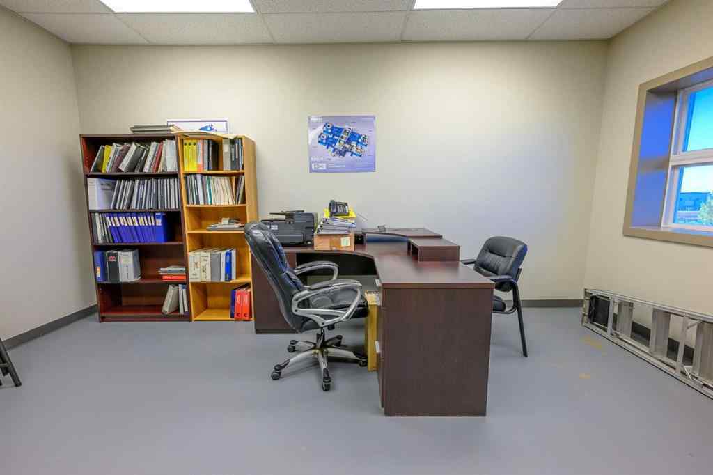 MLS® A2212066 - 12715 101 Street  in Northridge Grande Prairie, Commercial