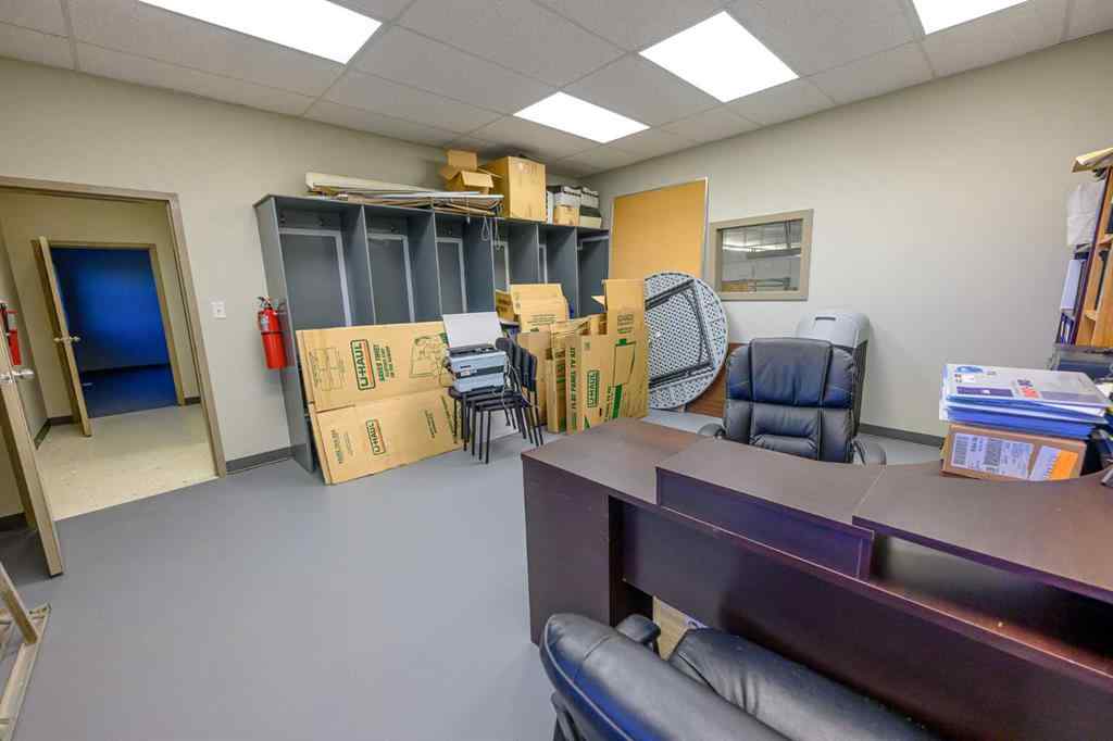 MLS® A2212066 - 12715 101 Street  in Northridge Grande Prairie, Commercial