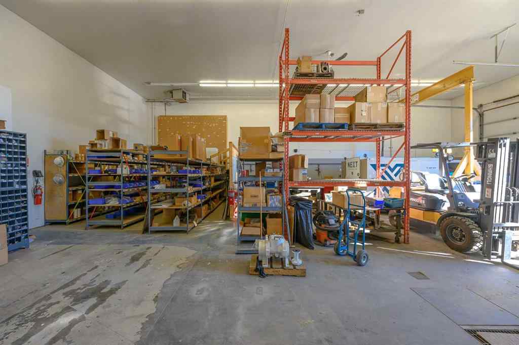 MLS® A2212066 - 12715 101 Street  in Northridge Grande Prairie, Commercial