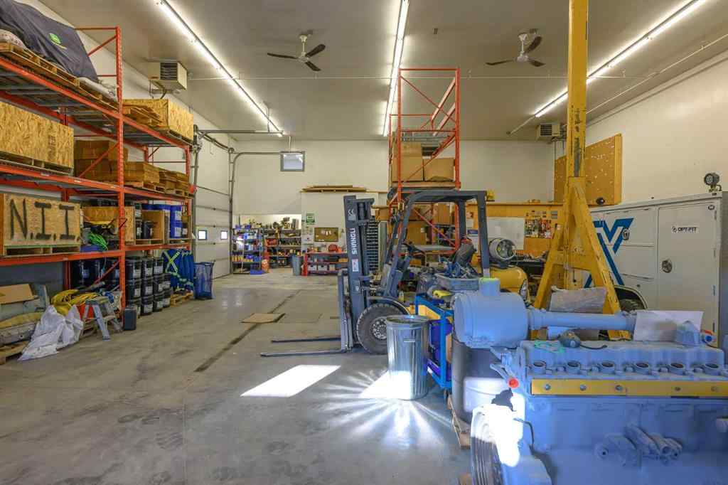 MLS® A2212066 - 12715 101 Street  in Northridge Grande Prairie, Commercial
