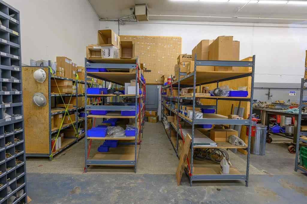 MLS® A2212066 - 12715 101 Street  in Northridge Grande Prairie, Commercial