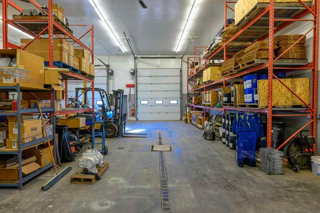 MLS® A2212066 - 12715 101 Street  in Northridge Grande Prairie, Commercial