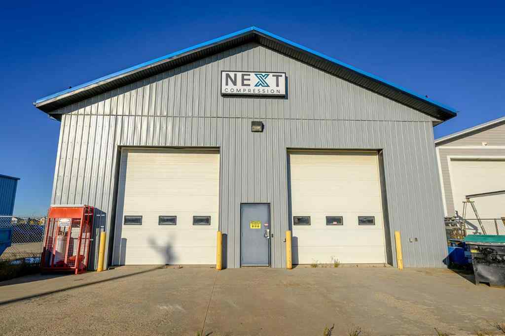 MLS® A2212066 - 12715 101 Street  in Northridge Grande Prairie, Commercial