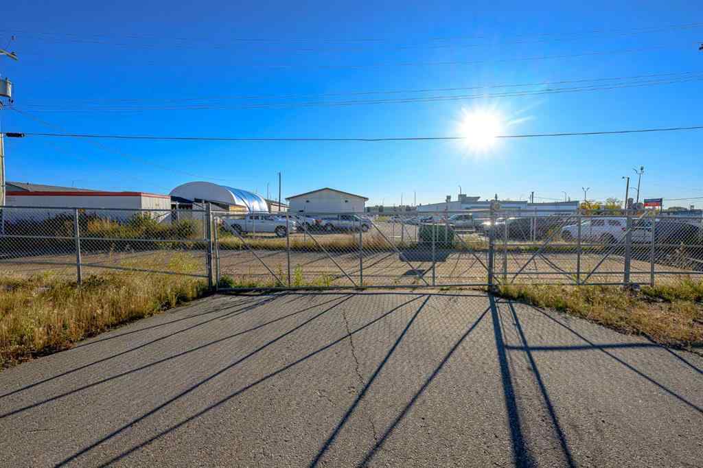 MLS® A2212066 - 12715 101 Street  in Northridge Grande Prairie, Commercial