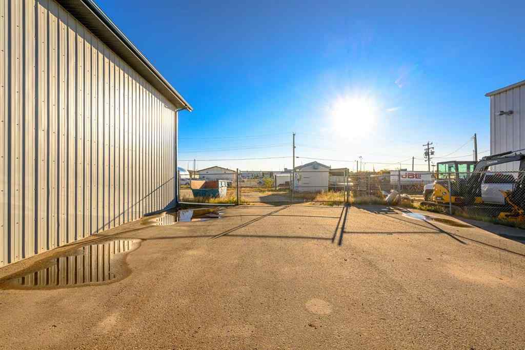 MLS® A2212066 - 12715 101 Street  in Northridge Grande Prairie, Commercial