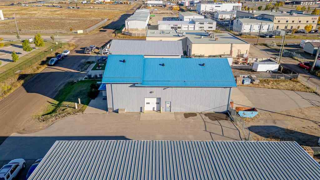 MLS® A2212066 - 12715 101 Street  in Northridge Grande Prairie, Commercial