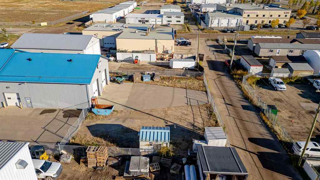 MLS® A2212066 - 12715 101 Street  in Northridge Grande Prairie, Commercial