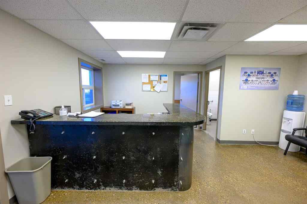 MLS® A2212066 - 12715 101 Street  in Northridge Grande Prairie, Commercial