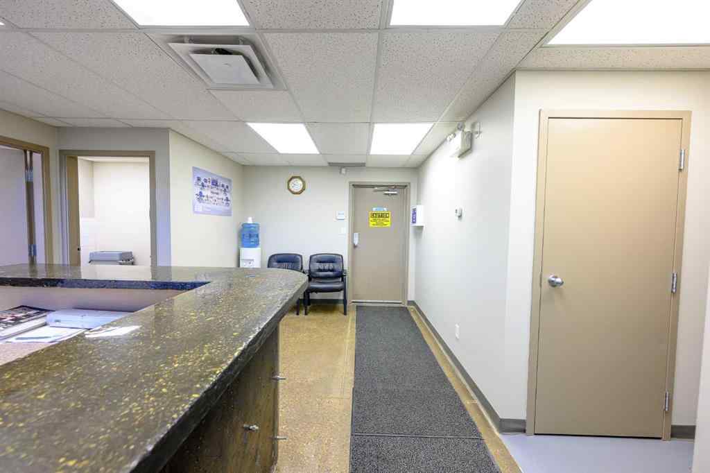 MLS® A2212066 - 12715 101 Street  in Northridge Grande Prairie, Commercial