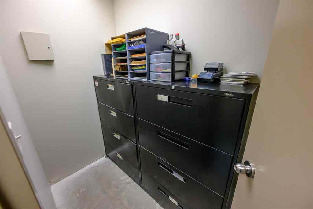 MLS® A2212066 - 12715 101 Street  in Northridge Grande Prairie, Commercial