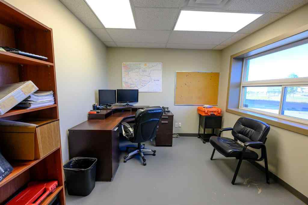 MLS® A2212066 - 12715 101 Street  in Northridge Grande Prairie, Commercial