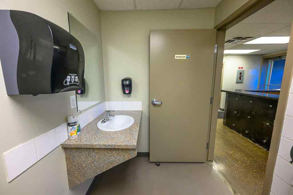 MLS® A2212066 - 12715 101 Street  in Northridge Grande Prairie, Commercial