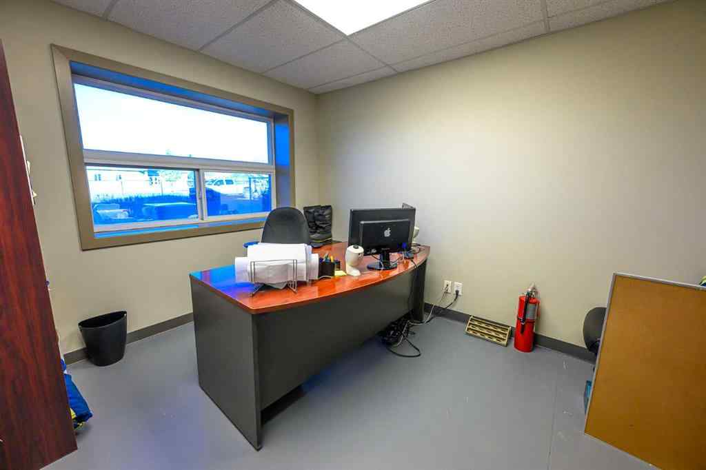 MLS® A2212066 - 12715 101 Street  in Northridge Grande Prairie, Commercial