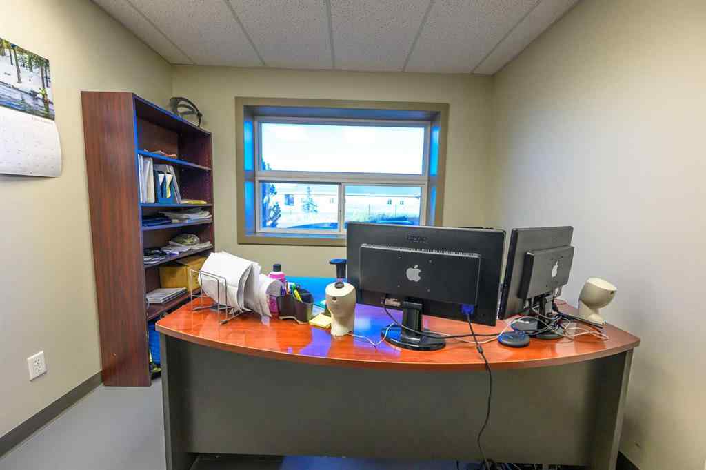 MLS® A2212066 - 12715 101 Street  in Northridge Grande Prairie, Commercial