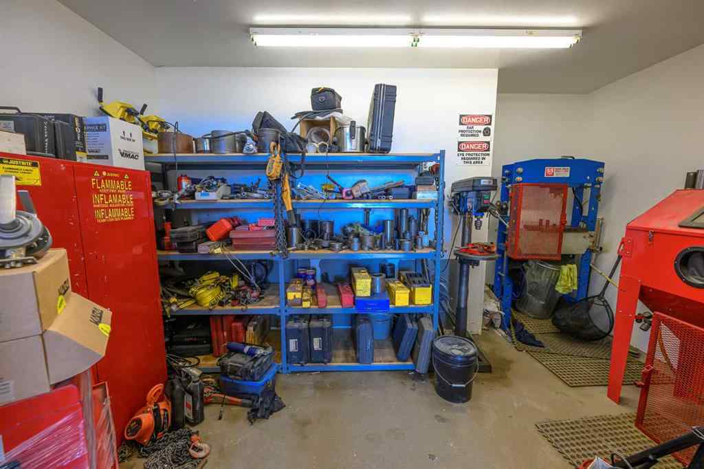 MLS® A2212066 - 12715 101 Street  in Northridge Grande Prairie, Commercial