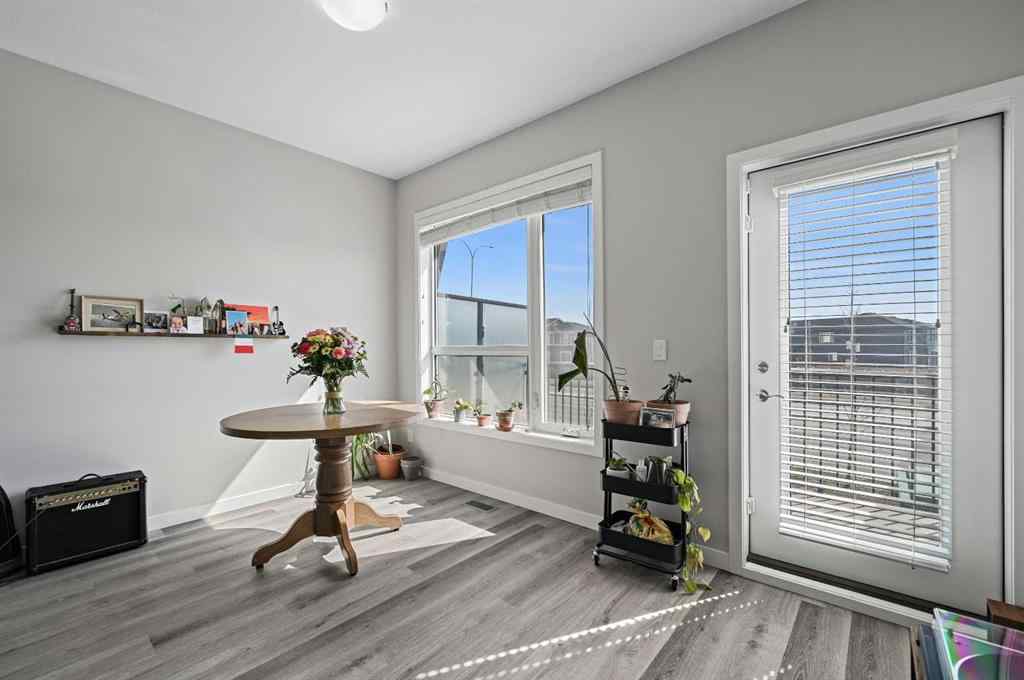 MLS® A2212073 - 376 210 Avenue SW in Belmont Calgary, Residential