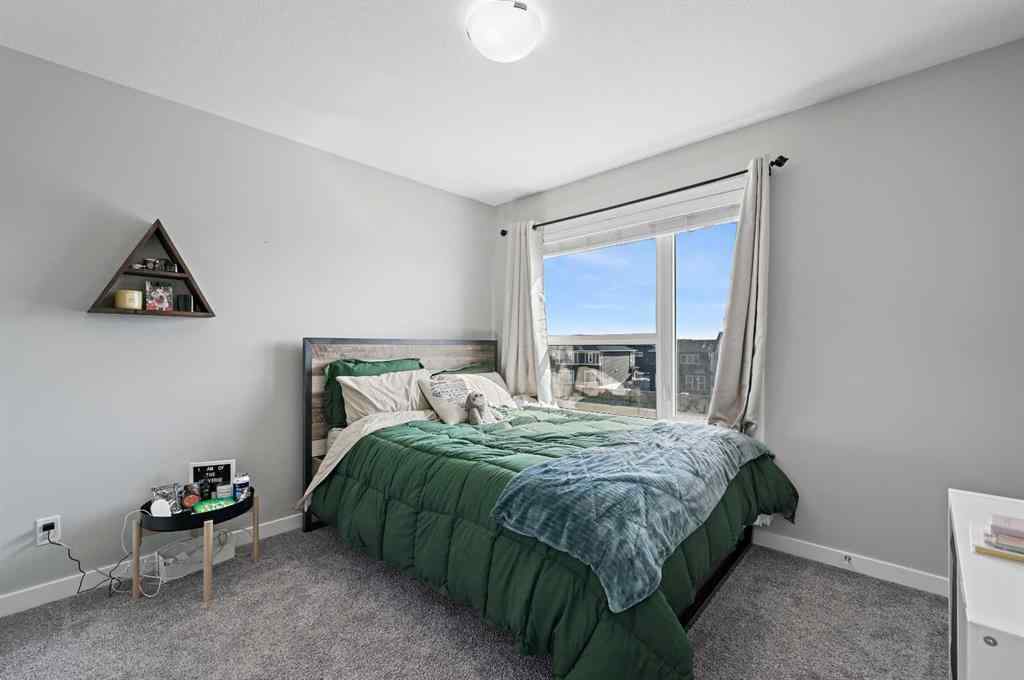 MLS® A2212073 - 376 210 Avenue SW in Belmont Calgary, Residential