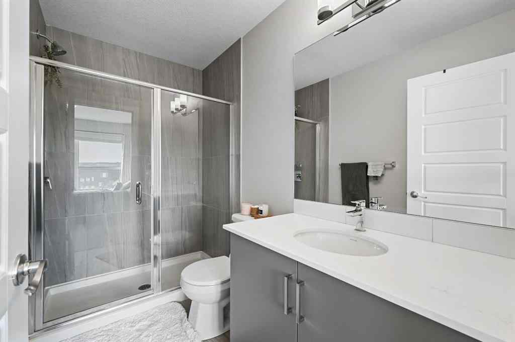 MLS® A2212073 - 376 210 Avenue SW in Belmont Calgary, Residential