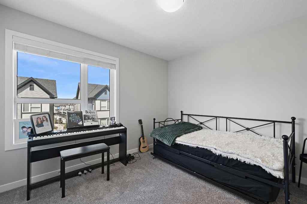 MLS® A2212073 - 376 210 Avenue SW in Belmont Calgary, Residential