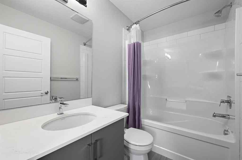 MLS® A2212073 - 376 210 Avenue SW in Belmont Calgary, Residential